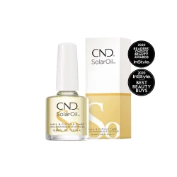 Cnd Nail SOS Repair Treatment Kit