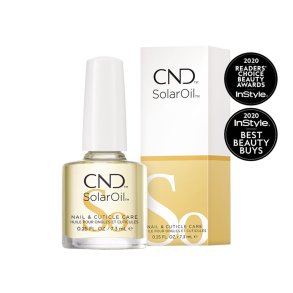 CND Solaroil Negleolie 15ml.