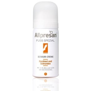 Allpresan (4) 15% carbamid 35ml.