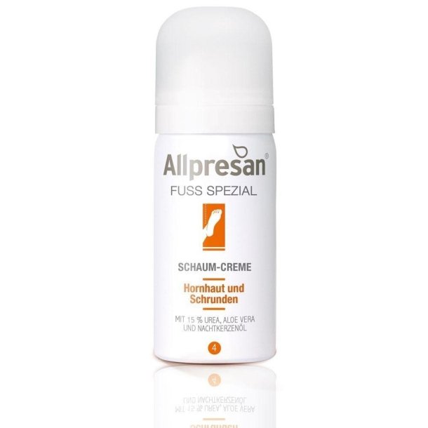 Allpresan (4) 15% carbamid 35ml.