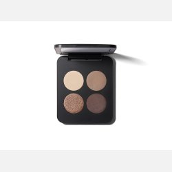 Youngblood mineral pressed eyeshadow quad