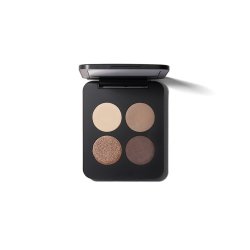 Youngblood mineral pressed eyeshadow quad