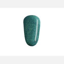 478 Teal-Tricity, Vinylux 