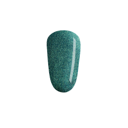 478 Teal-Tricity, Vinylux 