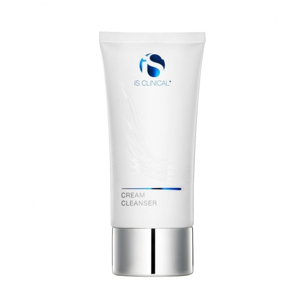 Is Clinical cream cleanser 120ml.