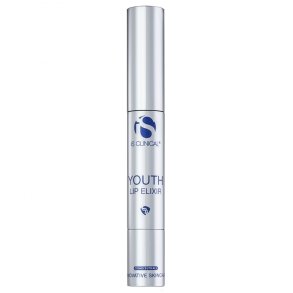Is Clinical Youth lip elixir