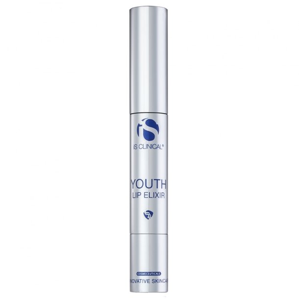 Is Clinical Youth lip elixir