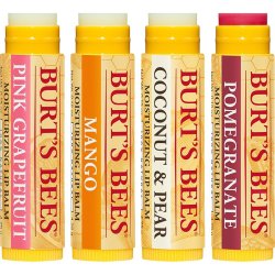 Burts Bees lip balm - Coconut &amp; Pear Burts Bees