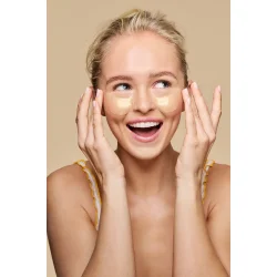 SUNEW MED+ LIFTING EYE PADS, 60 STK