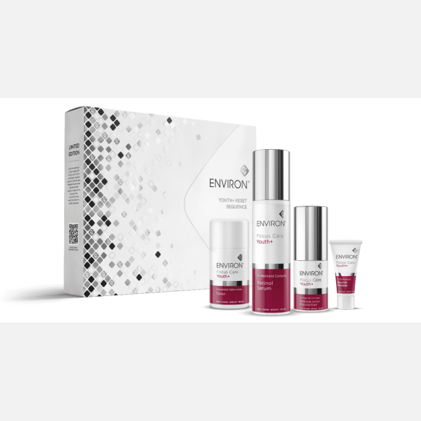 Environ Youth+ Reset Sequence � Deluxe Edition