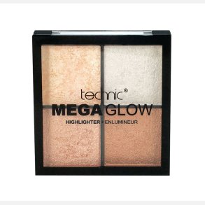 TECHNIC Mega Glow Palette