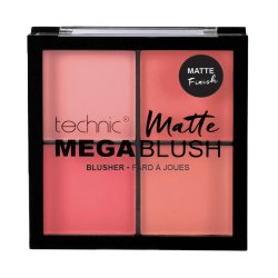 TECHNIC Matte Mega Blush