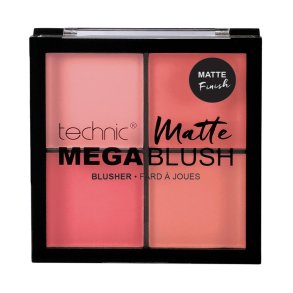 TECHNIC Matte Mega Blush