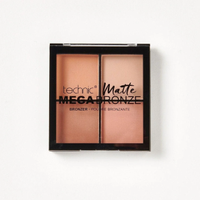 TECHNIC Matte Mega Bronzer