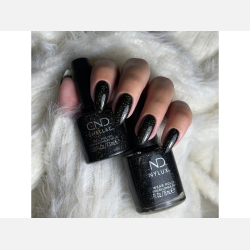 483 Opulent Onyx, Vinylyx 