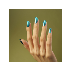 478 Teal-Tricity, Vinylux 