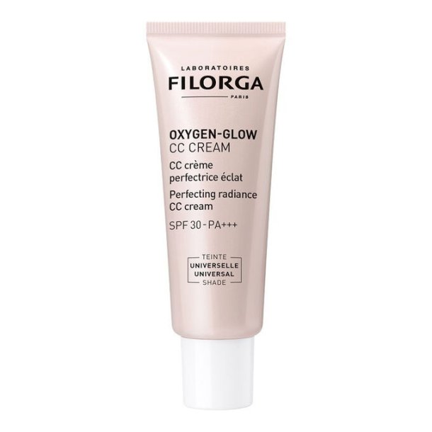 Filorga oxygen-glow CC cream spf 30