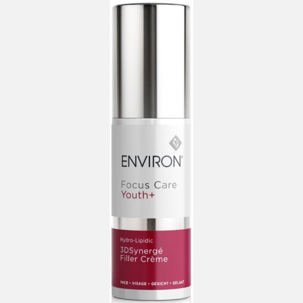 Environ hydro-lipidic 3Dsynerg� filler creme 