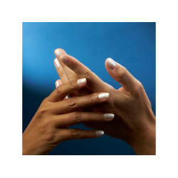 479 Winter Warrior, Vinylux 