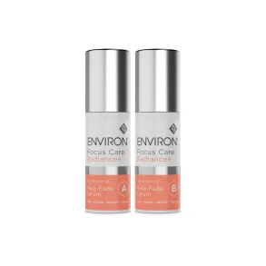 Environ Vita-Botanical Mela-Fade Serum 2x30ml