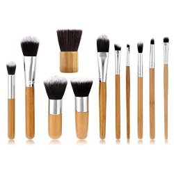 makeup b�rste s�t