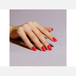 447 Outrage-Yes Vinylux 