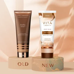 Vita Liberata Body Blur 100 ml - medium