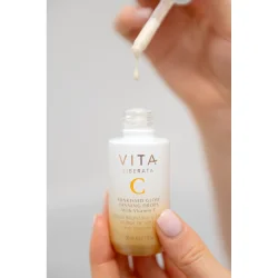Vita Liberata Sunkissed Glow Tanning Drops with Vitamin C