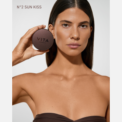 Vita Liberata Trystal Minerals No. 2 - Sun Kiss Medium