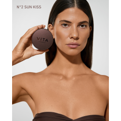 Vita Liberata Trystal Minerals No. 2 - Sun Kiss Medium