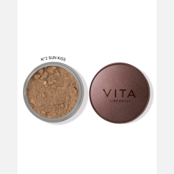 Vita Liberata Trystal Minerals No. 2 - Sun Kiss Medium