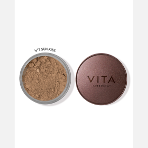 Vita Liberata Trystal Minerals No. 2 - Sun Kiss Medium