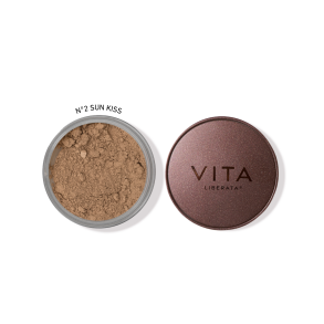 Vita Liberata Trystal Minerals No. 2 - Sun Kiss Medium