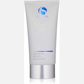 Is Clinical Warming Honey Cleanser 120ml