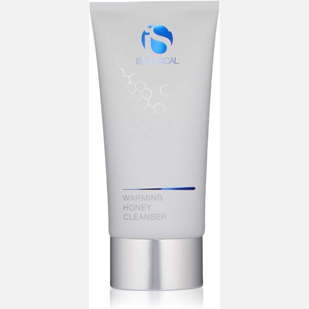 Is Clinical Warming Honey Cleanser 120ml