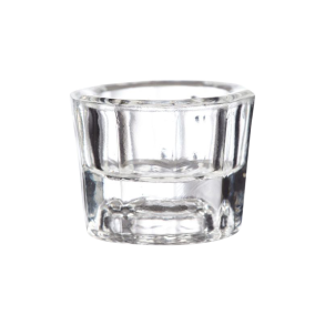 Refectocil Glassk�l til farve blanding  