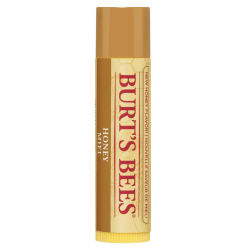 Burts Bees lip balm - Honey Miel
