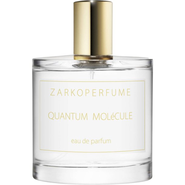 Zarkoperfume Quantum Molecule EDP 