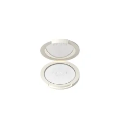 Sanzi beauty powder highlighter silver