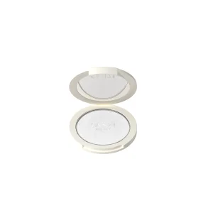 Sanzi beauty powder highlighter silver