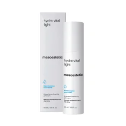 Mesoestetic Hydra Vital Light