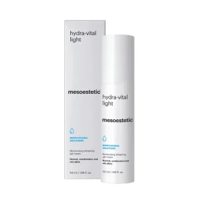 Mesoestetic Hydra Vital Light
