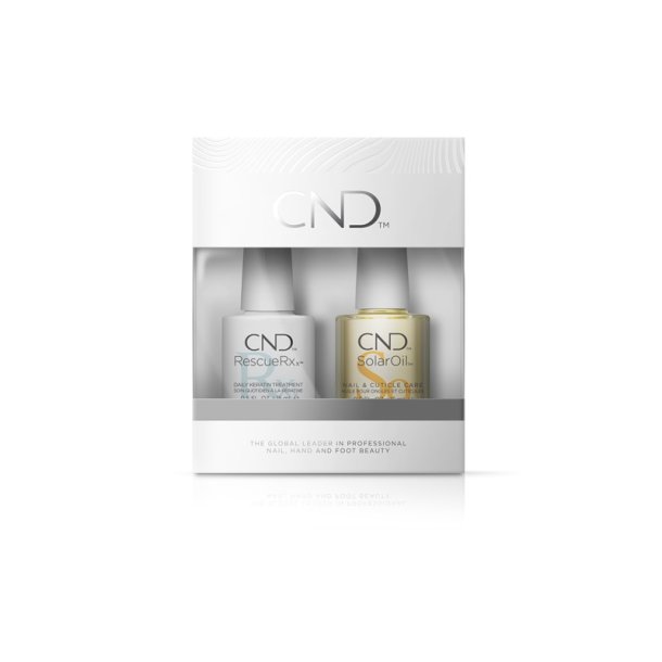 Cnd Nail SOS Repair Treatment Kit