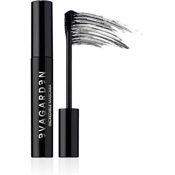 Makeup studio Mascara Ultimate Length sort 8ml.