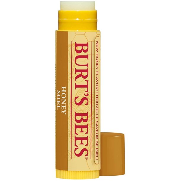 Burts Bees lip balm - Honey Miel