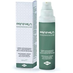 Profhilo Haenkenium Anti-oxydant Crme 50ml