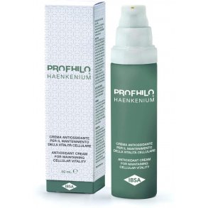 Profhilo Haenkenium Anti-oxydant Crme 50ml