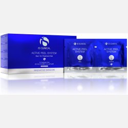 Is Clinical Active Peel System