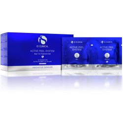 Is Clinical Active Peel System