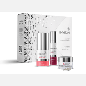Environ Expert Hydration � Deluxe Travel Essentials